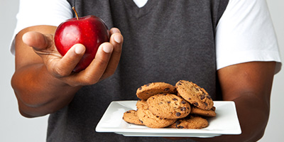 Curb Your Cravings