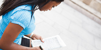 Crack the Job Listing Code