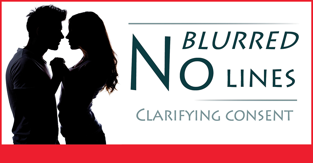 No blurred lines: Clarifying consent