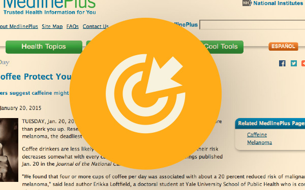 Health Advice Website