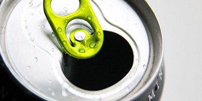 Energy Drinks
