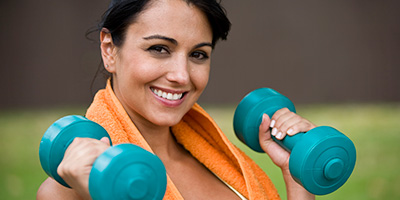 Master Your Muscle Groups