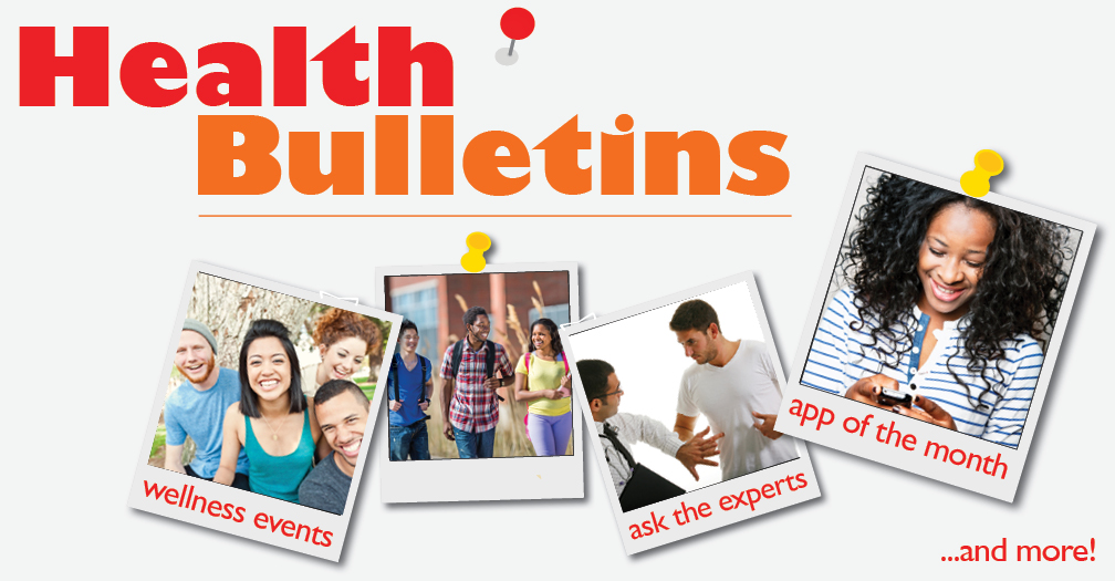 Health Bulletins