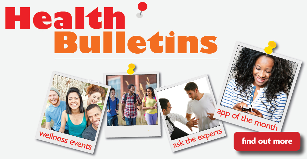 Health Bulletins