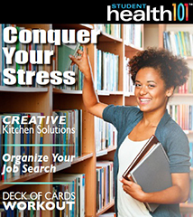 Student Health 101