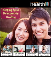 Student Health 101