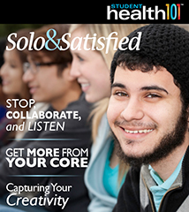 Student Health 101