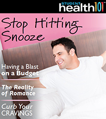 Student Health 101