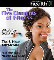 Student Health 101