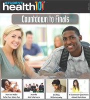 Student Health 101