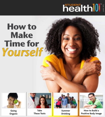 Student Health 101