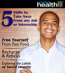 Student Health 101