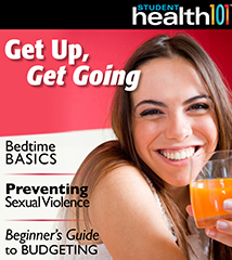 Student Health 101