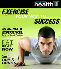Student Health 101