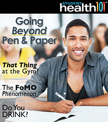 Student Health 101