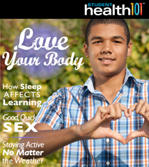 Student Health 101