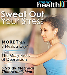 Student Health 101