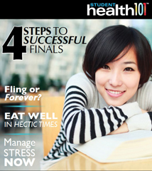 Student Health 101