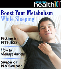 Student Health 101