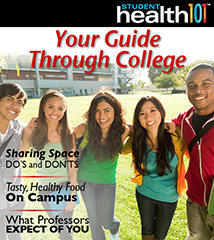 Student Health 101