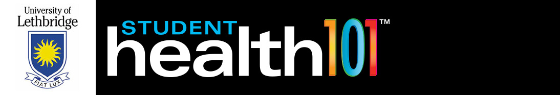 Student Health 101