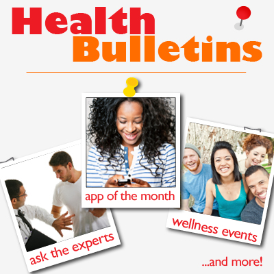 Health Bulletins